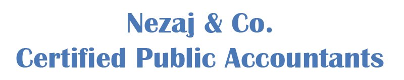 Nezaj & Co. CPAs